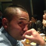 2013年11月　OB・OG会総会 / 懇親会