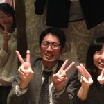 2013年11月　OB・OG会総会 / 懇親会