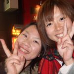 2009年11月　創立15周年記念パーティー