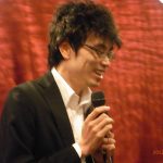 2012年11月　OB・OG会総会 / 懇親会