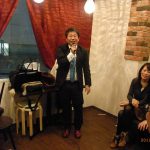 2012年11月　OB・OG会総会 / 懇親会