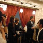 2012年11月　OB・OG会総会 / 懇親会