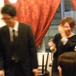 2012年11月　OB・OG会総会 / 懇親会