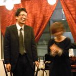 2012年11月　OB・OG会総会 / 懇親会
