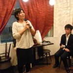 2012年11月　OB・OG会総会 / 懇親会