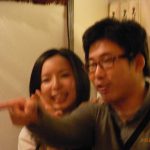 2012年11月　OB・OG会総会 / 懇親会