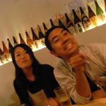 2012年11月　OB・OG会総会 / 懇親会