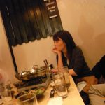 2012年11月　OB・OG会総会 / 懇親会