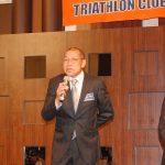 創立20周年記念パーティー